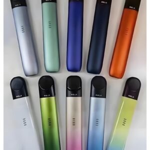 悅刻五代主機jpg - ILIA 霧化器|台灣官方選物店|主機煙彈專賣